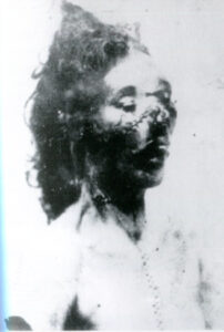 Catherine Eddowes - 30th September 1888 - Mutilated & Body Parts Stolen