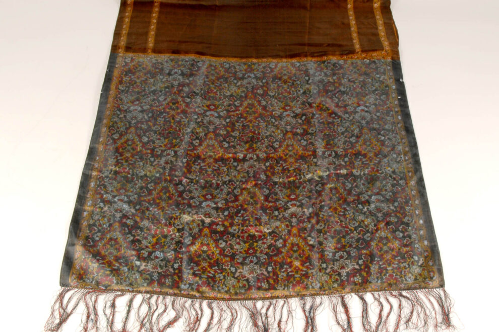 Catherine Eddowes Shawl – Jack the RIpper Catherine Eddowes Shawl - Jack the RIpper