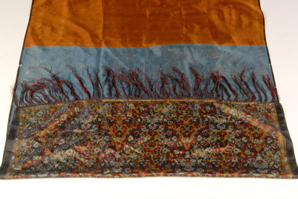Catherine Eddowes Shawl – Jack the RIpper Catherine Eddowes Shawl - Jack the RIpper