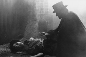 Solved: Jack the Ripper Mystery