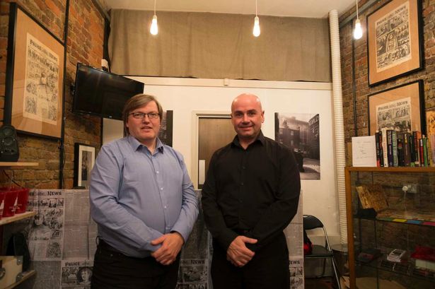 Jack the Ripper Johnny Depp Tim Burton