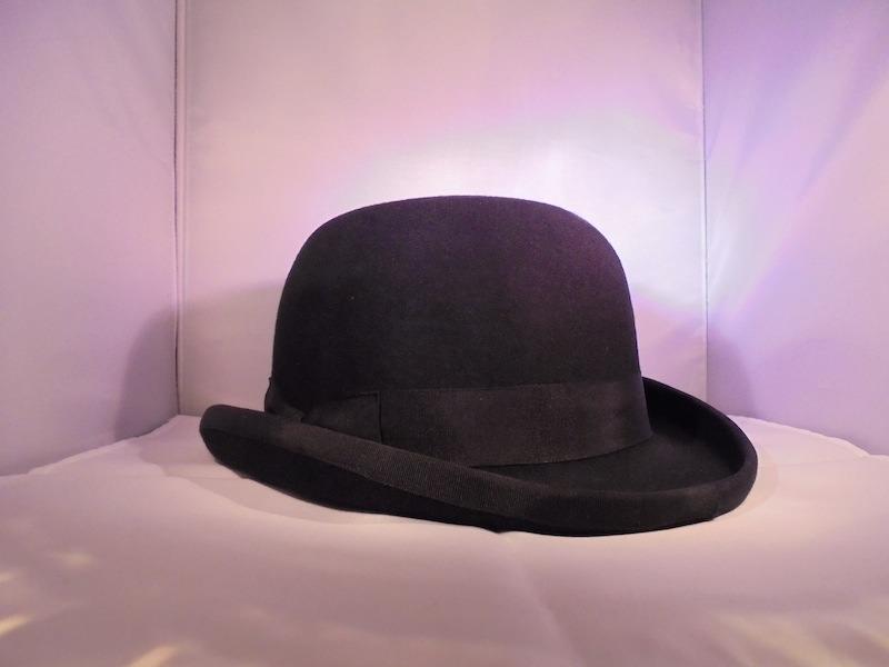 original bowler hat