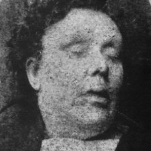 Annie Chapman - 8th September 1888 - Disemboweled