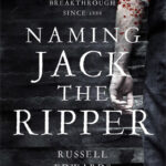 Naming Jack the Ripper - Buy the Book