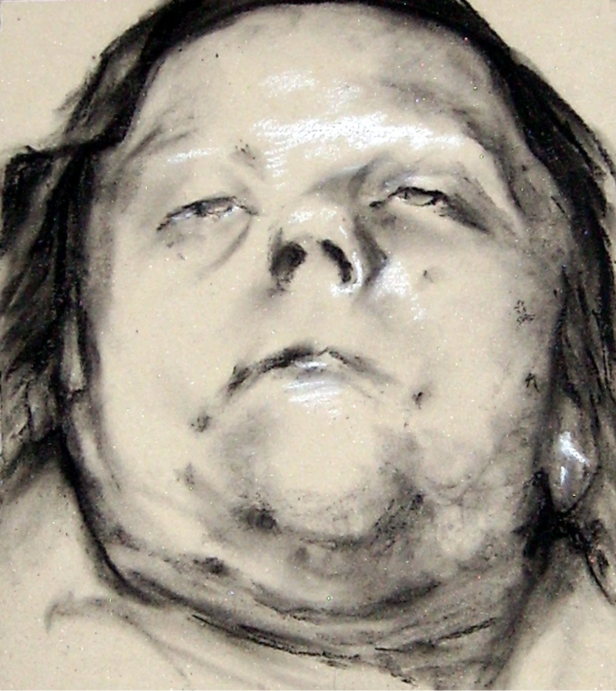 Polly Nichols - 31st August 1888 - Disemboweled