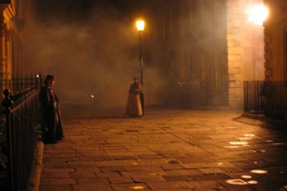 An Ode to Jack the Ripper An Ode to Jack the Ripper