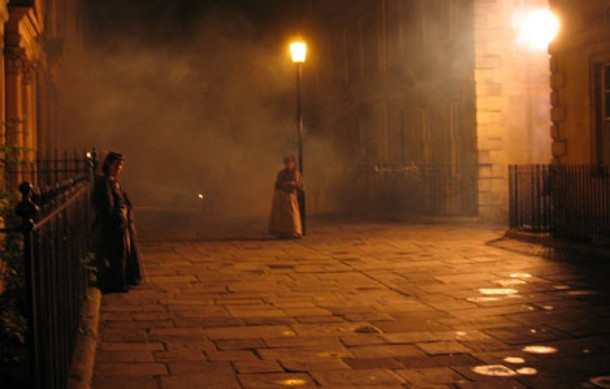 An Ode to Jack the Ripper