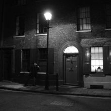 The Jack the Ripper Tour