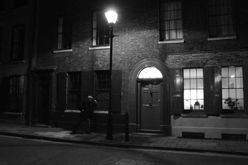 The Jack the Ripper Experience