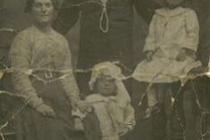 Annie Phillips Witness at Catherine Eddowes Inquest Annie Phillips Witness at Catherine Eddowes Inquest