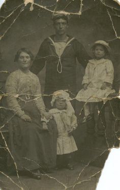 Annie Phillips Witness at Catherine Eddowes Inquest