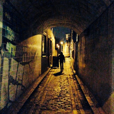 The Whitechapel Jack the Ripper Terror ended within a 10 week period