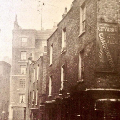 The streets of London were never stalked by the Ripper again...