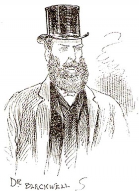 Dr Blackwells Findings