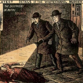 Has Jack the Rippers identity finally been revealed