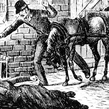 Has Jack the Rippers identity finally been revealed