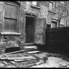 Jack the Ripper’s London: Mystery & History Tours
