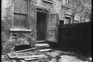 Jack the Ripper’s London: Mystery & History Tours Jack the Ripper’s London: Mystery & History Tours