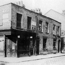 Jack the Ripper London Tours: Uncover the Mystery