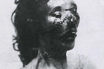 Catherine Eddowes Catherine Eddowes