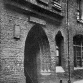 Unraveling Jack the Ripper - Explore Dark History