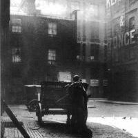 Jack the Ripper: History, Tours, and Legacy