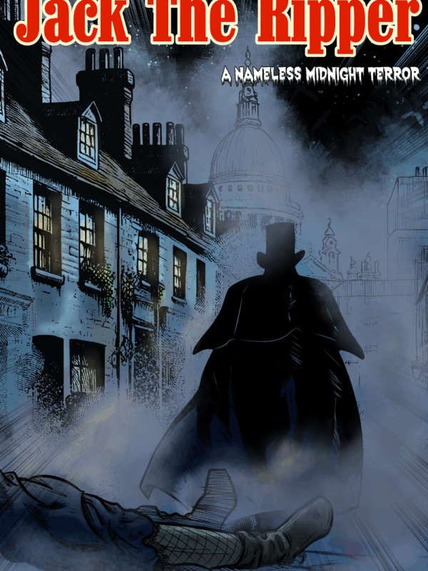 Jack The Ripper