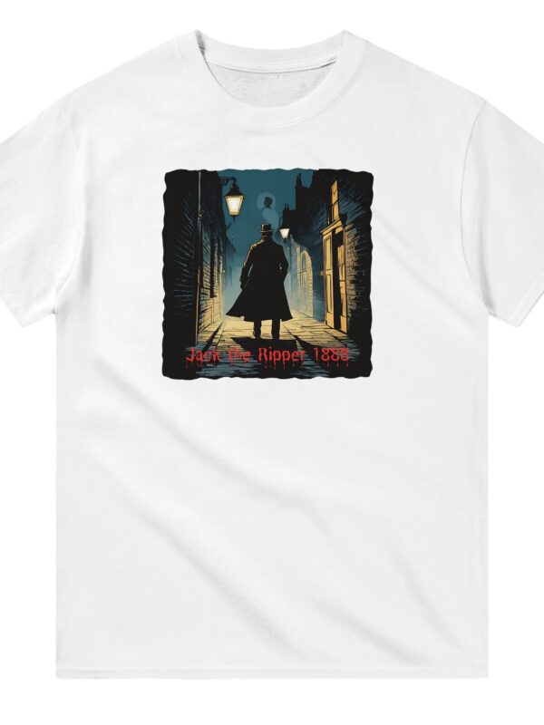 Jack the Ripper 1888 T-Shirt