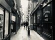 Artillery Passage and Jack the Ripper