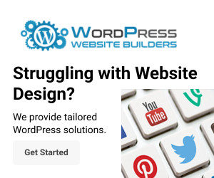 Wordpress Website Builders