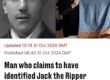 Lad Bible Russell Edwards Interview