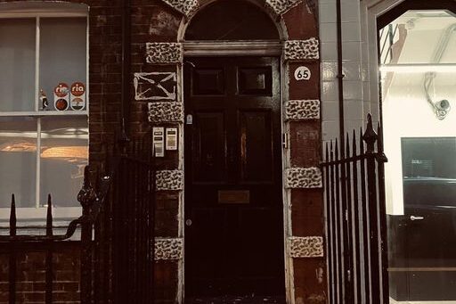 Ripper Family home Kosminski Family Home