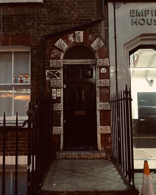 Kosminski Family Home