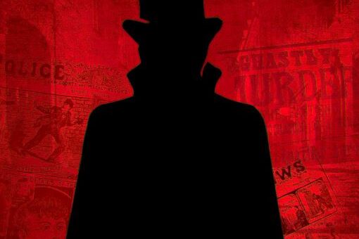 Ripper image Ground Breaking Jack the Ripper News to be Announced