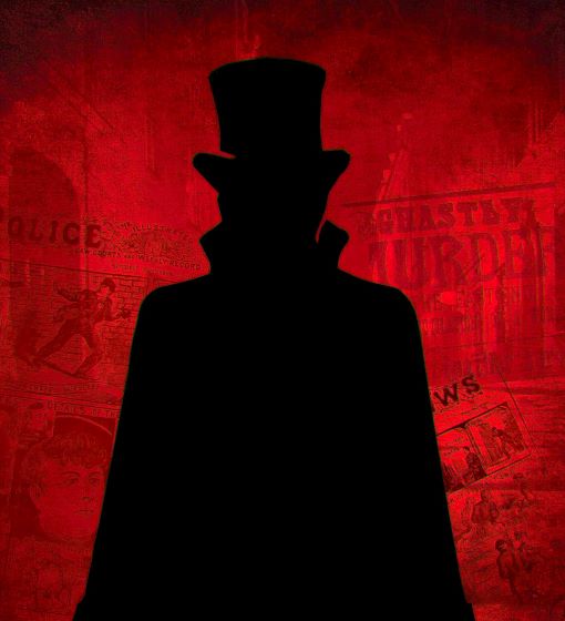 Ripper image Ground Breaking Jack the Ripper News to be Announced