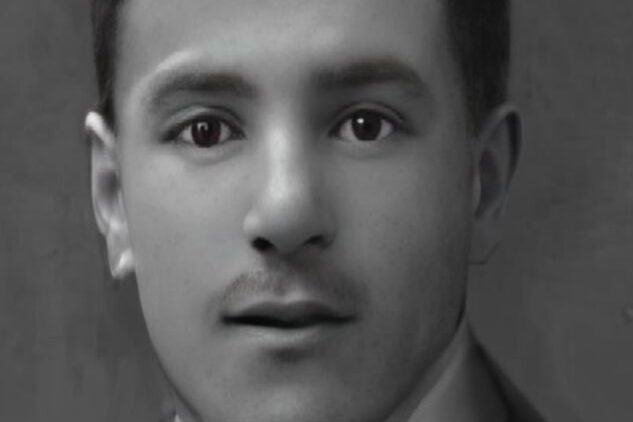 Aaron Kozminski Jack The Ripper: The astonishing Freemason connection that explains his motive and a 136-year cover-up - as his real face is unmasked for the first time