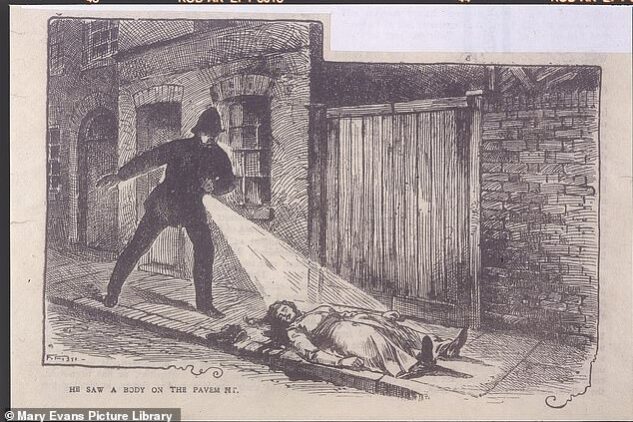 Jack The Ripper: The astonishing Freemason connection that explains his motive and a 136-year cover-up - as his real face is unmasked for the first time