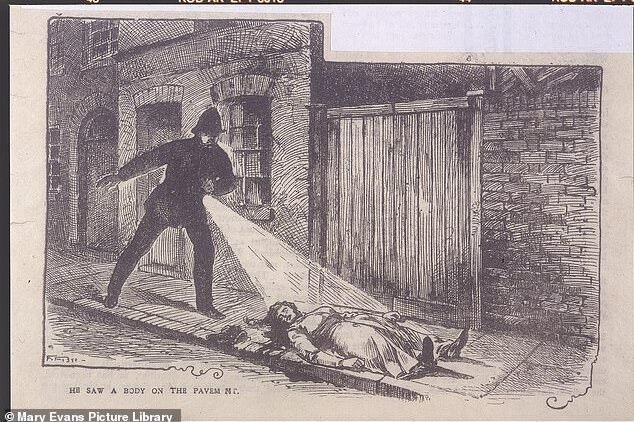 Jack The Ripper Jack The Ripper: The astonishing Freemason connection that explains his motive and a 136-year cover-up - as his real face is unmasked for the first time