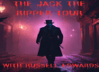 London Crime and Historical Tours