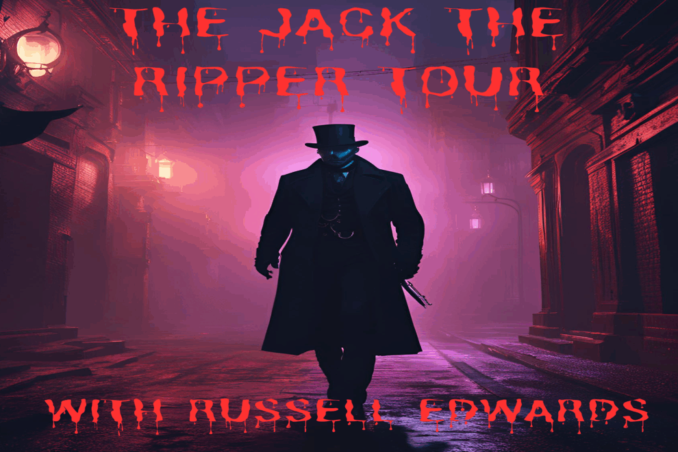 London Crime and Historical Tours London Crime and Historical Tours