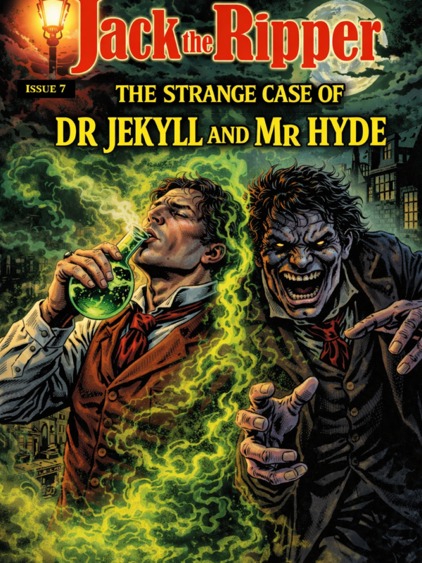 Jack the Ripper_ Jekyll and Hyde