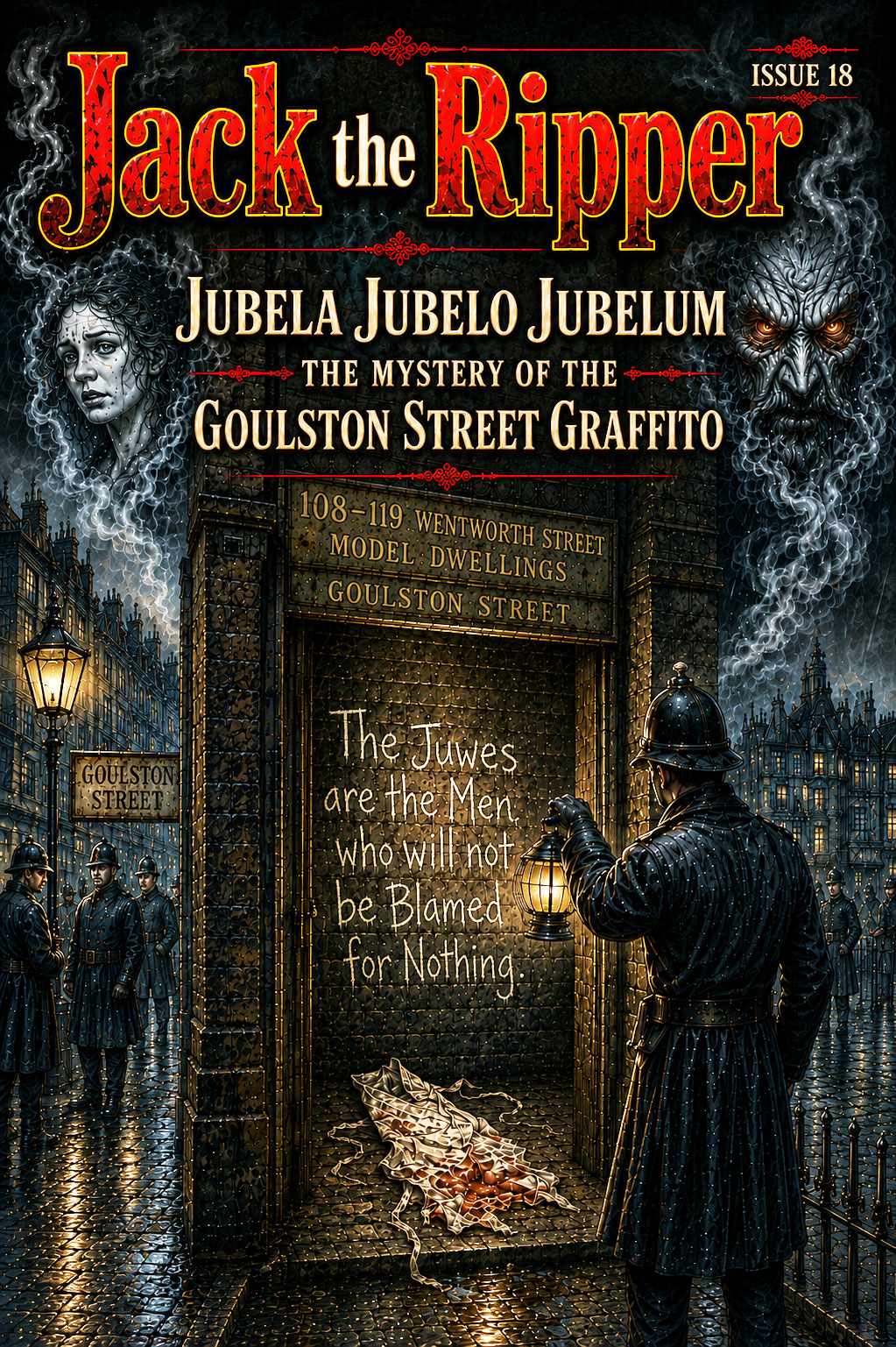 Comic-18-Front-Cover